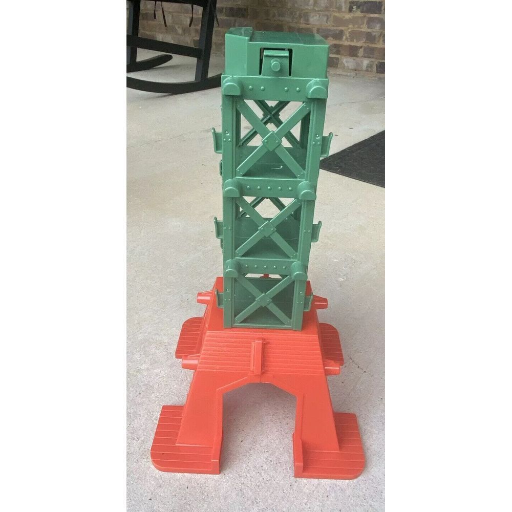 Thomas & Friends Super Station Replacement Parts: Tower Base -‎ Sodor Steamworks